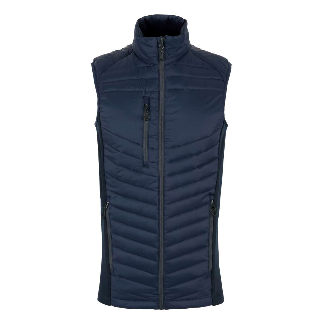 RETRA894 - NAVIGATE HYBRID BODYWARMER