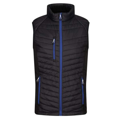 RETRA894A-EX - NAVIGATE HYBRID BODYWARMER