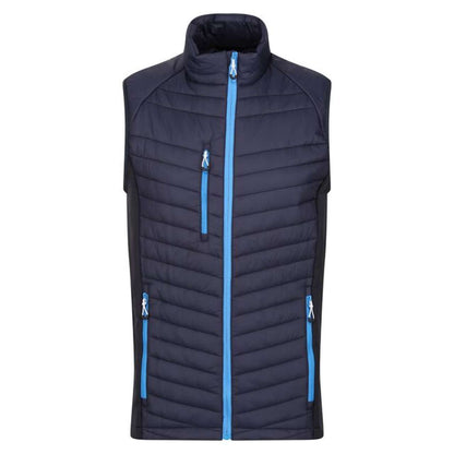 RETRA894A-EX - NAVIGATE HYBRID BODYWARMER