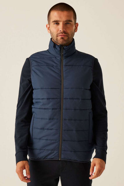 RETRA935 - ESSENTIAL THERMAL BODYWARMER