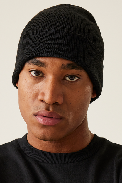 RETRC325 - AXTON - CUFFED BEANIE