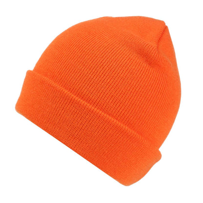 RETRC325 - AXTON - CUFFED BEANIE