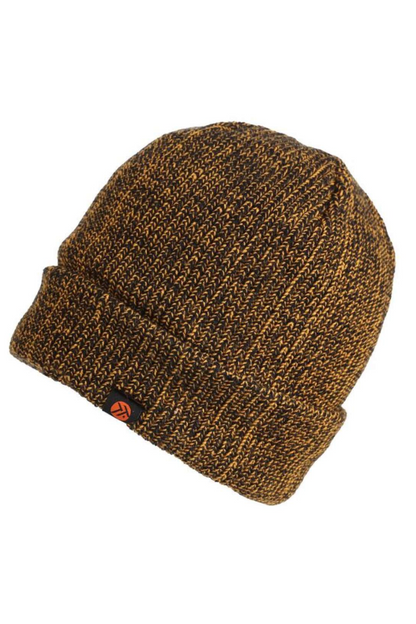 RETRC347 - PRO MARL KNIT BEANIE