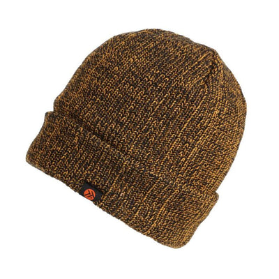 RETRC347 - PRO MARL KNIT BEANIE