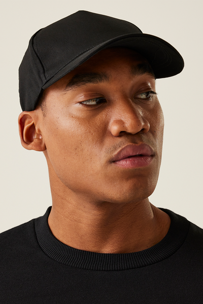 RETRC353 - PRO 5-PANEL CAP