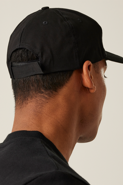 RETRC353 - PRO 5-PANEL CAP