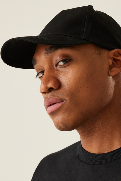 RETRC353 - PRO 5-PANEL CAP