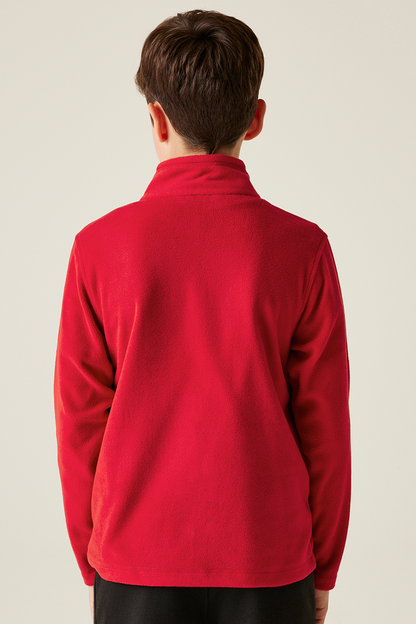 RETRF515 - BRIGADE II FULL ZIP FLEECE