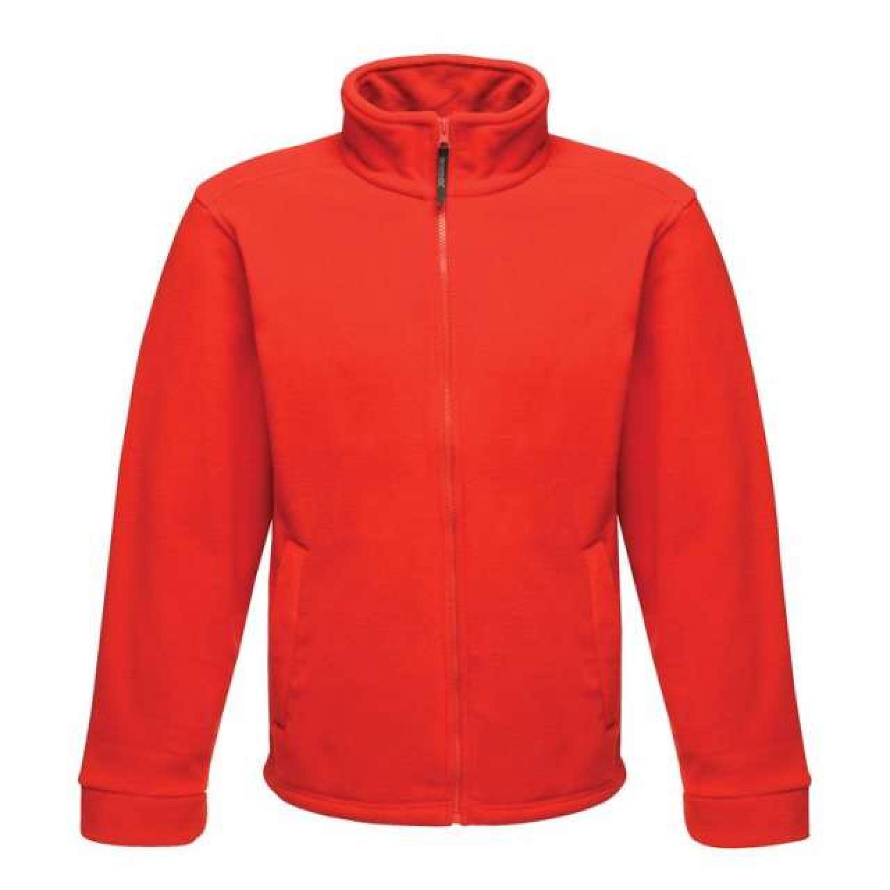 RETRF581 - THOR 300 - FULL ZIP FLEECE