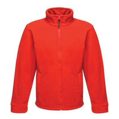 RETRF581 - THOR 300 - FULL ZIP FLEECE