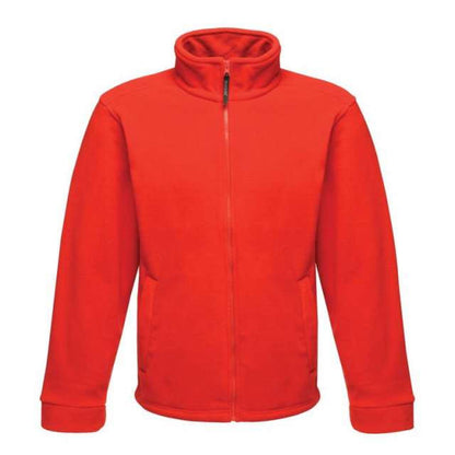 RETRF581 - THOR 300 - FULL ZIP FLEECE