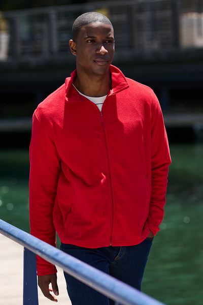 RETRF619 - CLASSIC MICROFLEECE