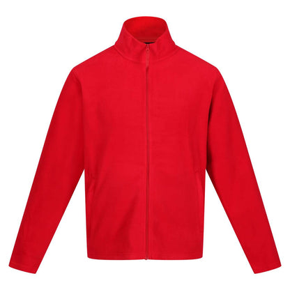 RETRF619 - CLASSIC MICROFLEECE