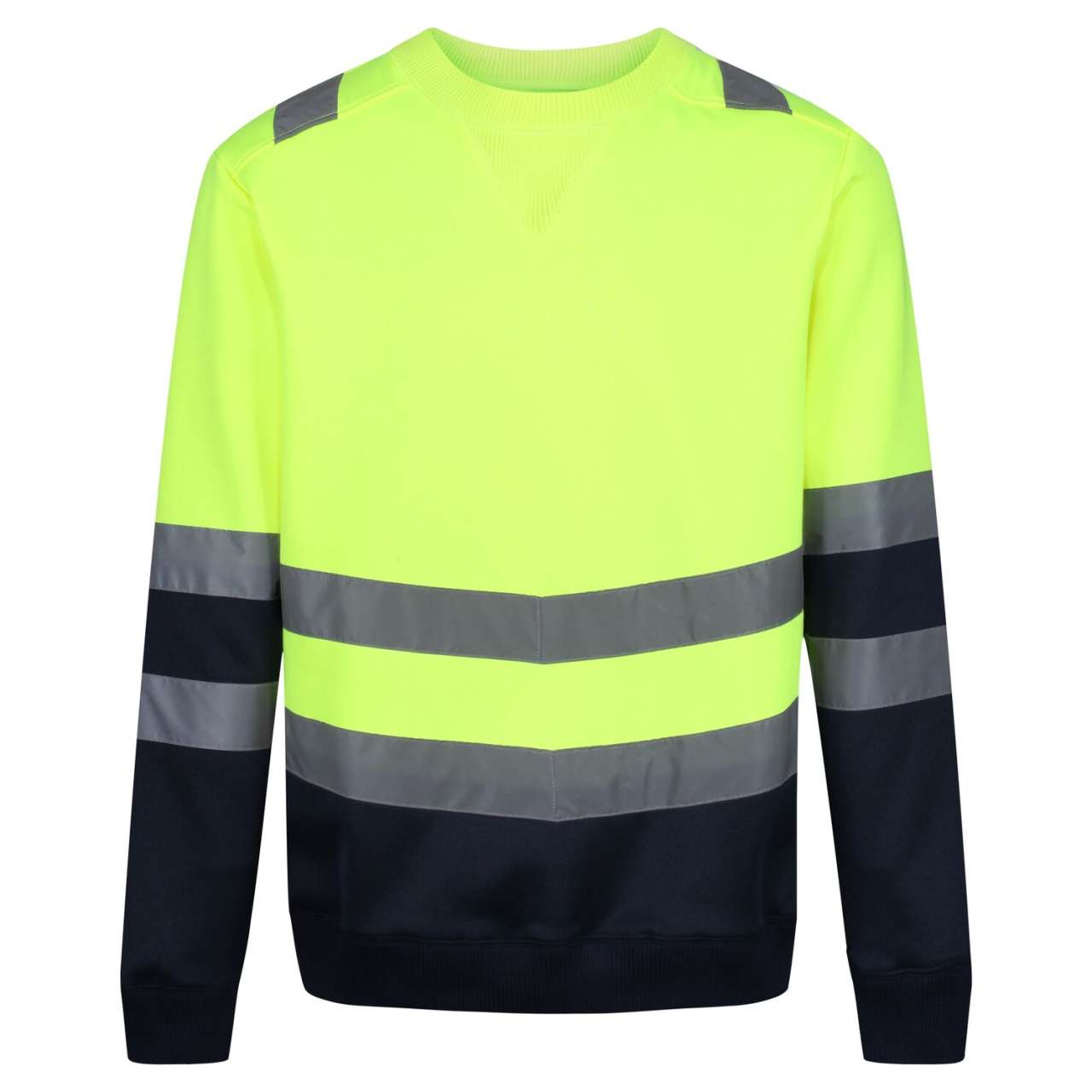 RETRF656 - PRO HI-VIS SWEAT TOP