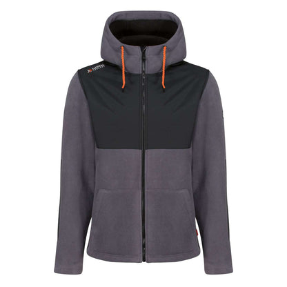 RETRF664 - TACTICAL GARRISON HOODED WINTER JKT