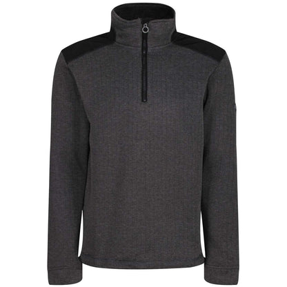 RETRF665 - HOLBECK HALF ZIP FLEECE