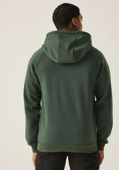 RETRF683 - PRO FULL ZIP HOODIE