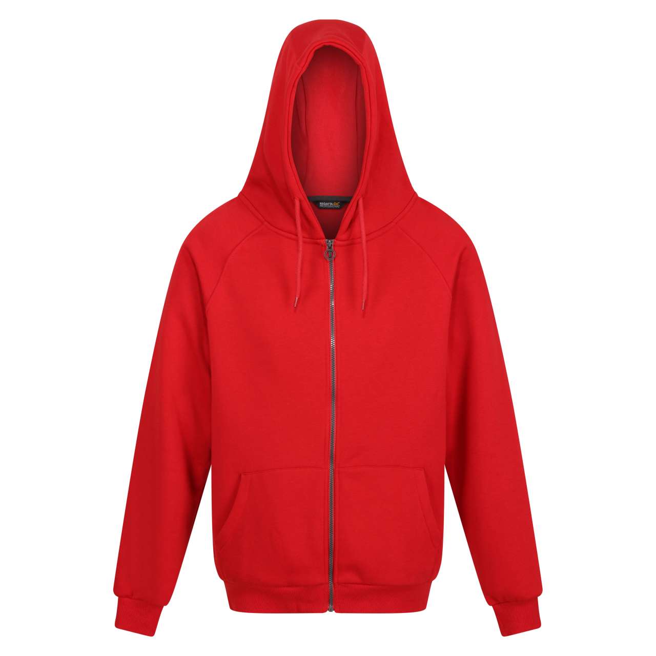 RETRF683 - PRO FULL ZIP HOODIE