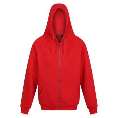 RETRF683 - PRO FULL ZIP HOODIE