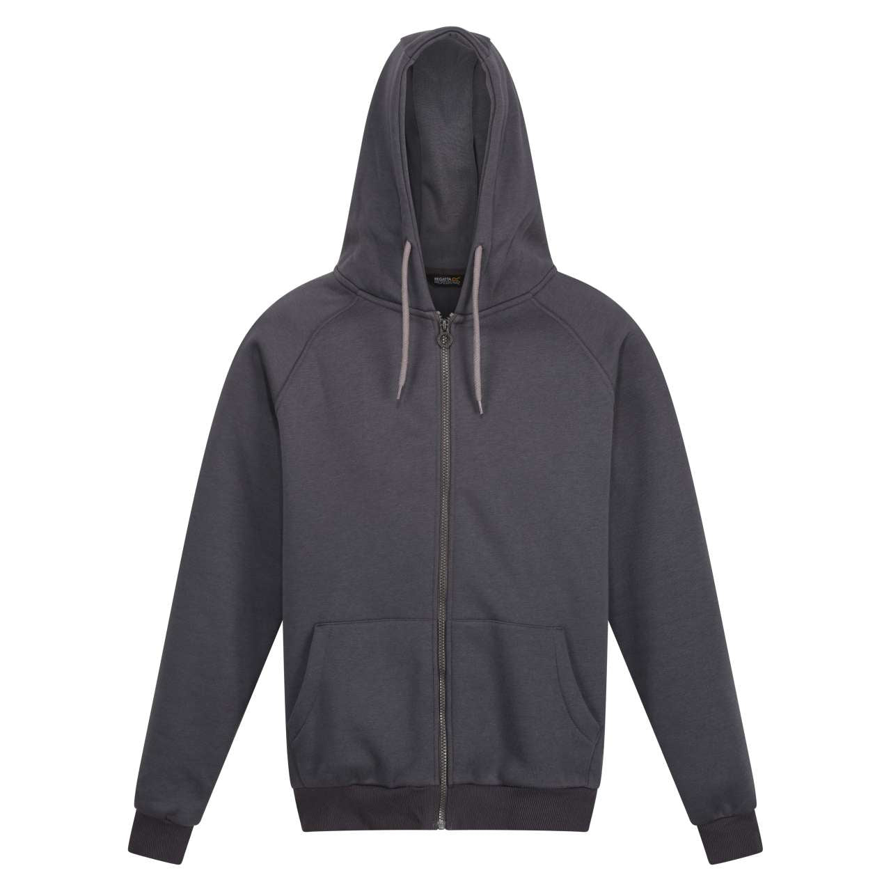 RETRF683 - PRO FULL ZIP HOODIE