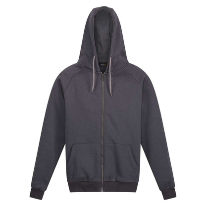 RETRF683 - PRO FULL ZIP HOODIE