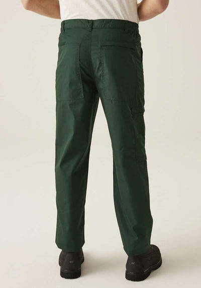 RETRJ330L - ACTION - TROUSERS (LONG)
