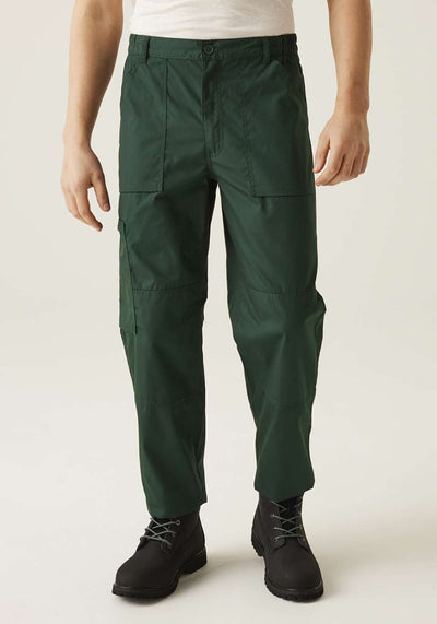RETRJ330R - ACTION - TROUSERS (REGULAR)