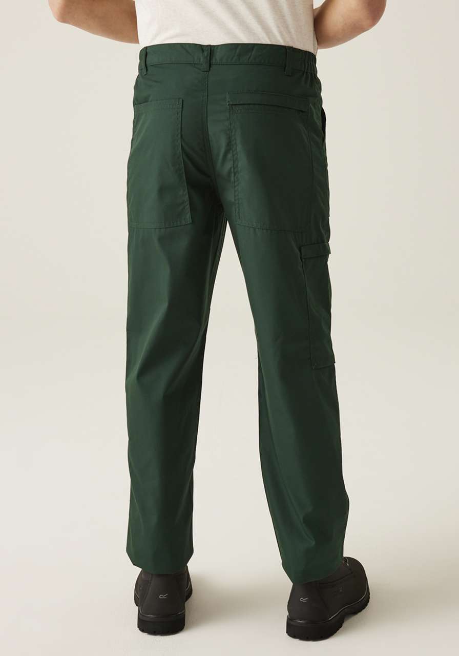 RETRJ330R - ACTION - TROUSERS (REGULAR)