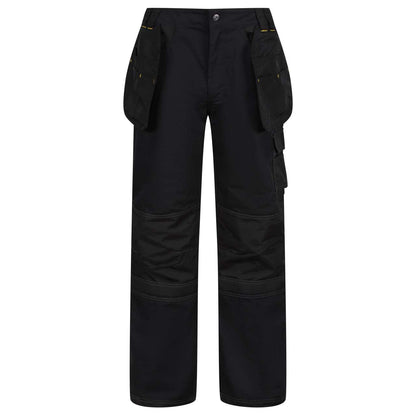 RETRJ335L - HARDWEAR HOLSTER TROUSERS (LONG)