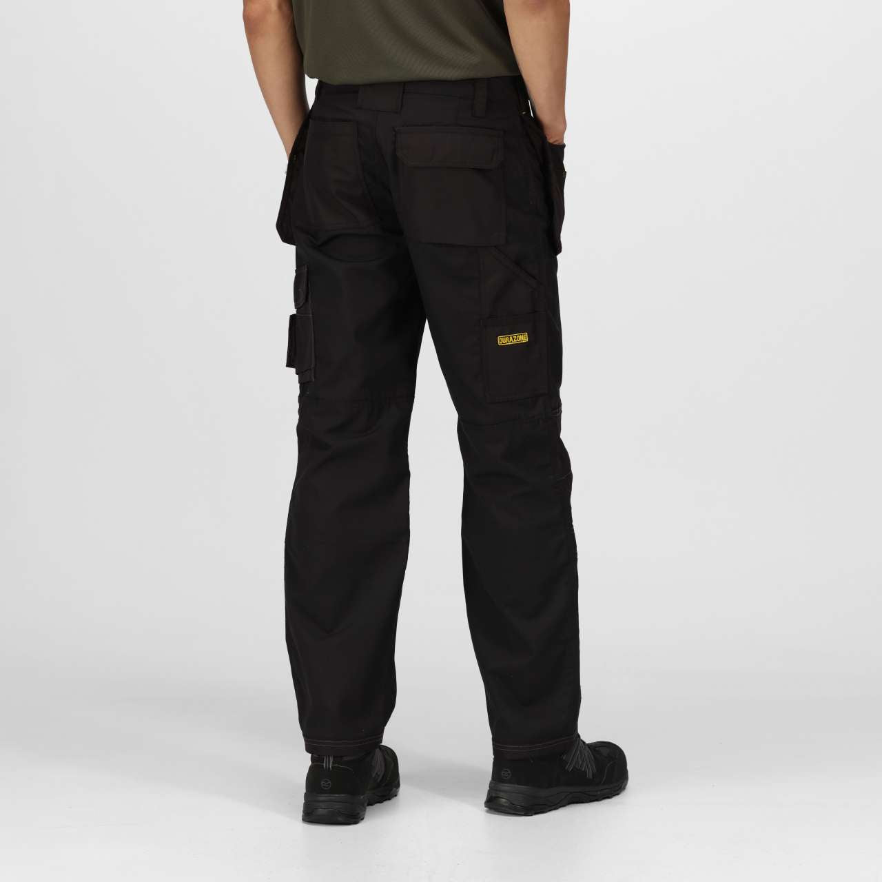 RETRJ335R - HARDWEAR HOLSTER TROUSERS (REGULAR)