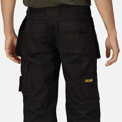 RETRJ335R - HARDWEAR HOLSTER TROUSERS (REGULAR)