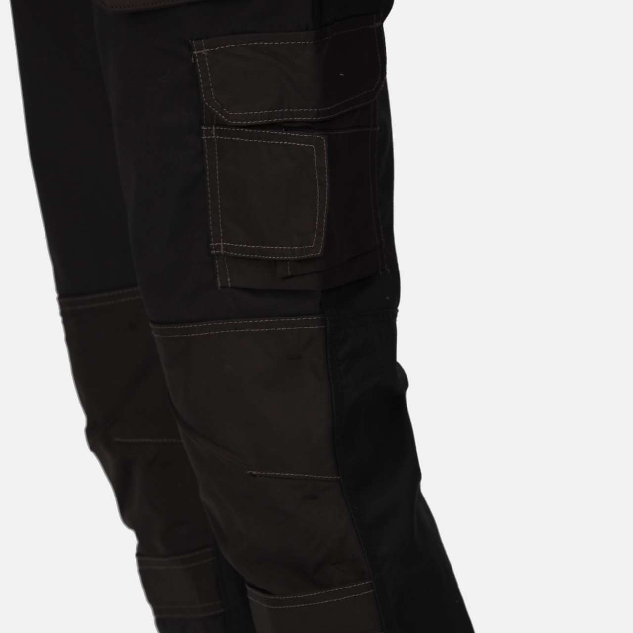 RETRJ335S - HARDWEAR HOLSTER TROUSERS (SHORT)