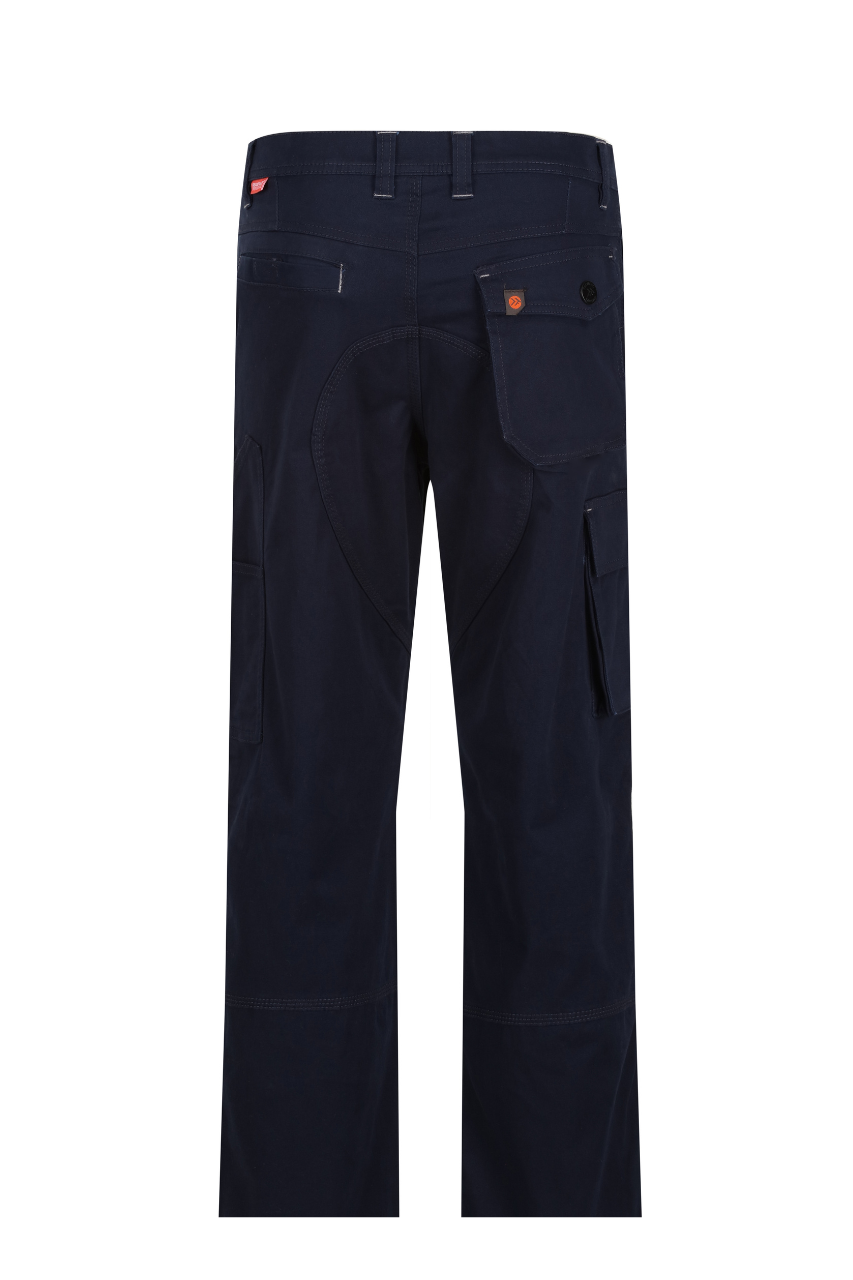 RETRJ373R - SCANDAL STRETCH TROUSER