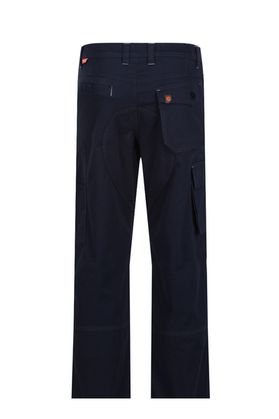 RETRJ373R - SCANDAL STRETCH TROUSER