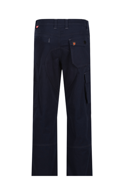 RETRJ373R - SCANDAL STRETCH TROUSER