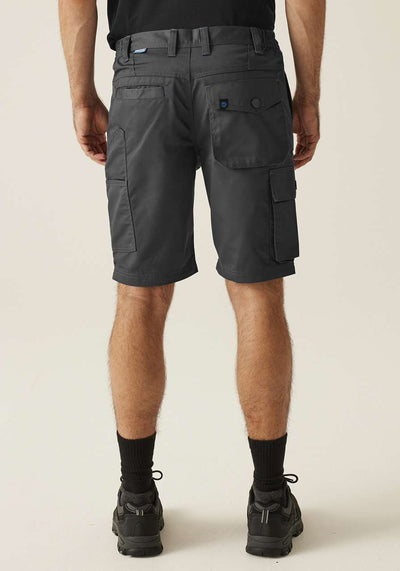 RETRJ388 - HEROIC CARGO SHORT