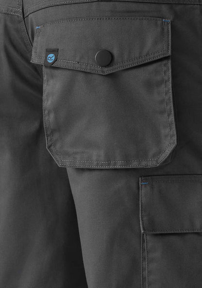 RETRJ388 - HEROIC CARGO SHORT