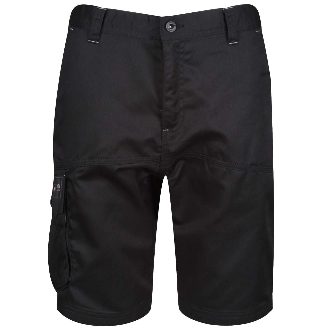 RETRJ388 - HEROIC CARGO SHORT