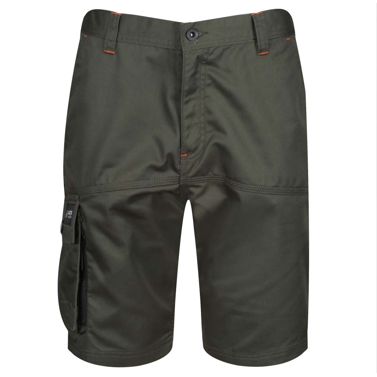 RETRJ388 - HEROIC CARGO SHORT