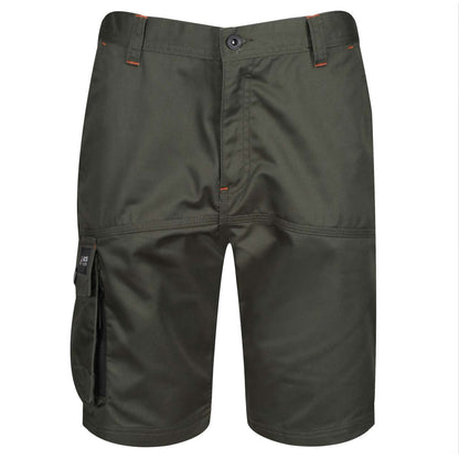 RETRJ388 - HEROIC CARGO SHORT