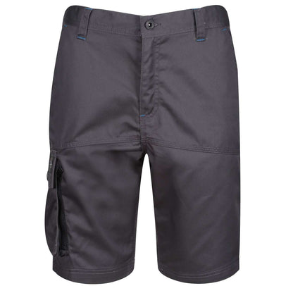 RETRJ388 - HEROIC CARGO SHORT