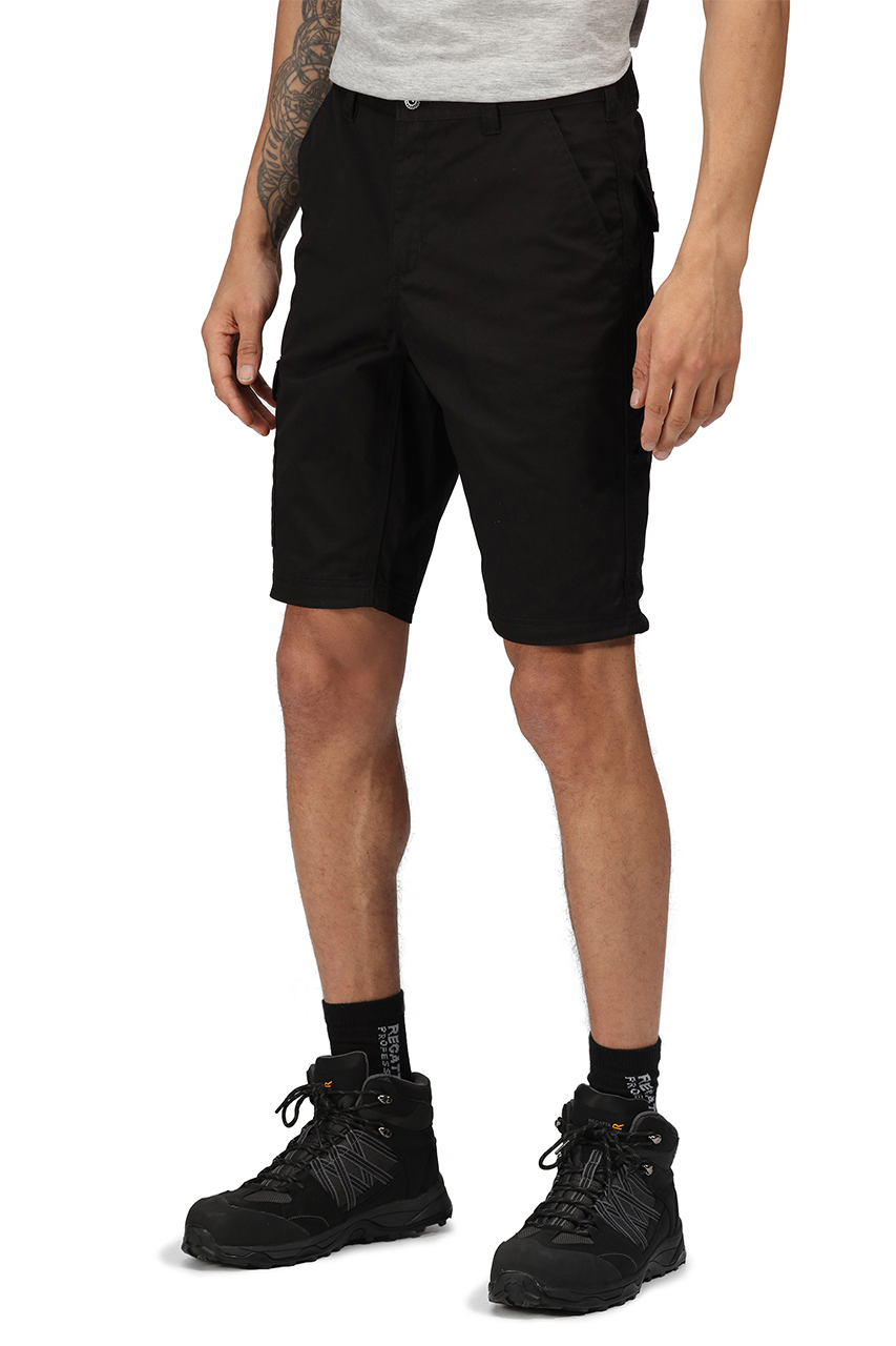 RETRJ389 - PRO CARGO SHORTS