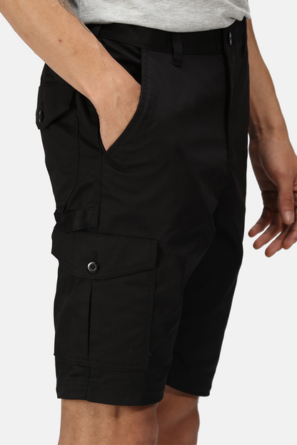 RETRJ389 - PRO CARGO SHORTS