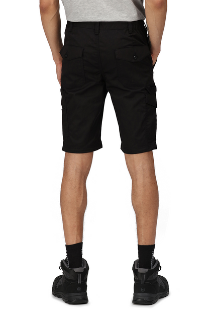 RETRJ389 - PRO CARGO SHORTS