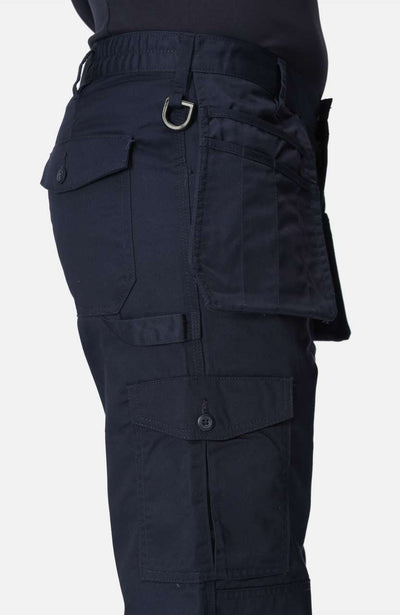 RETRJ501S - PRO CARGO HOLSTER TROUSERS (SHORT)