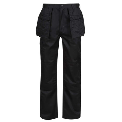 RETRJ501S - PRO CARGO HOLSTER TROUSERS (SHORT)