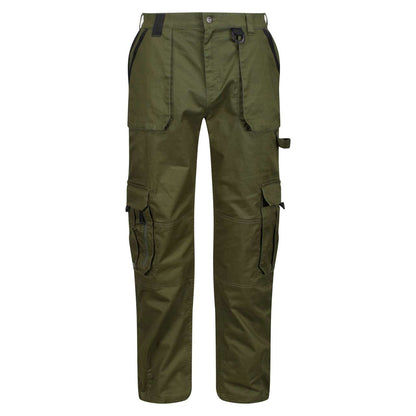 RETRJ505R - PRO UTILITY PANT