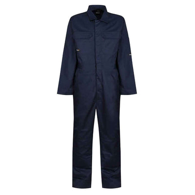 RETRJ512L - PRO STUD FASTEN COVERALL