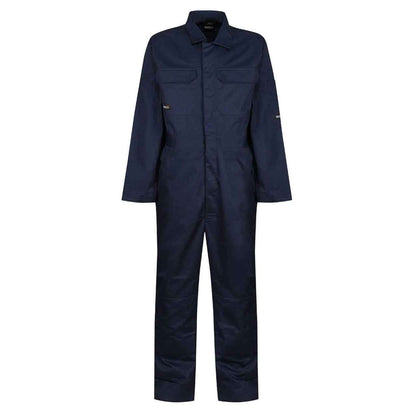 RETRJ512L - PRO STUD FASTEN COVERALL