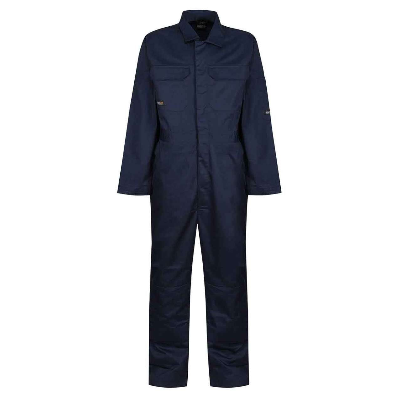 RETRJ512L - PRO STUD FASTEN COVERALL